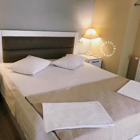 Aleon Hotel 第比利斯 外观 照片